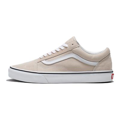 Old Skool Francia Tölgy Uniszex Sneakerek Krém VN0005UFBLL
