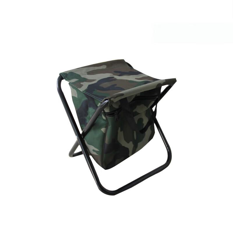 Kulongda Portable Folding Fishing Stool