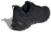 Adidas Terrex AX4 GORE-TEX 'Black Grey' IE2570