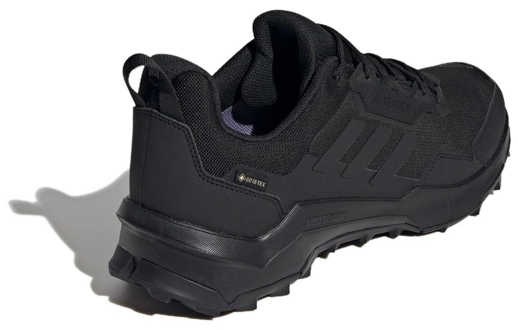 Adidas Terrex AX4 GORE-TEX 'Black Grey' IE2570