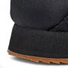 Teva Unisex ocieplane wsuwane Rember 2 Stvu2333091 Czarny