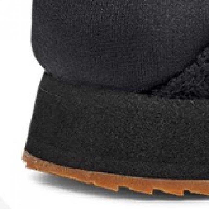Teva Unisex ocieplane wsuwane Rember 2 Stvu2333091 Czarny