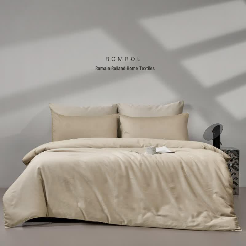 ROMROL 100% Lyocell Tencel Summer Quilt 150cm*200cm