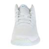 Basketball Shoes LADY GELFAIRY 8 Blue Cm E [ASICS] Women's White/Grease 25.0