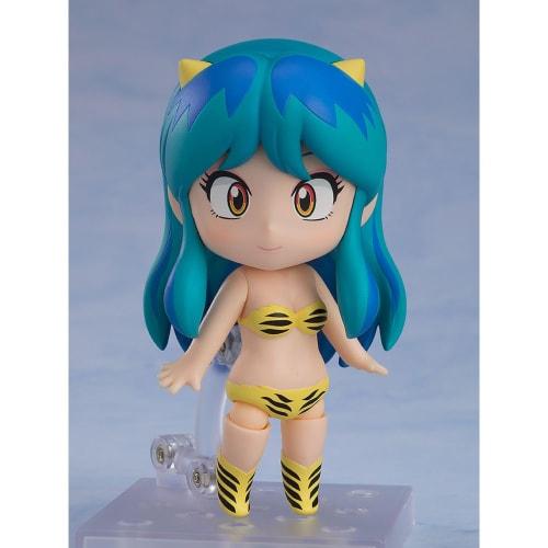 Nendoroid Urusei Yatsura Lum Uniform Ver. Non-scale plastic painted action figure