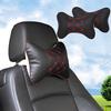 Vogue Cushion Mat Neck Rest Cars Auto Pillow Headrest