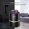 Smart Light Control Plug-in Mosquito Killer Lamp