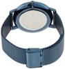LACOSTE Watch 2011057 41mm blue dial mesh strap