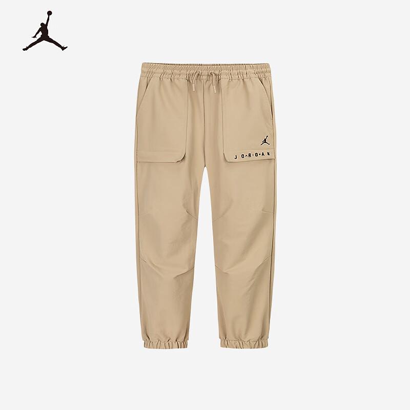 Jordan Boys  Casual Athletic Pants M