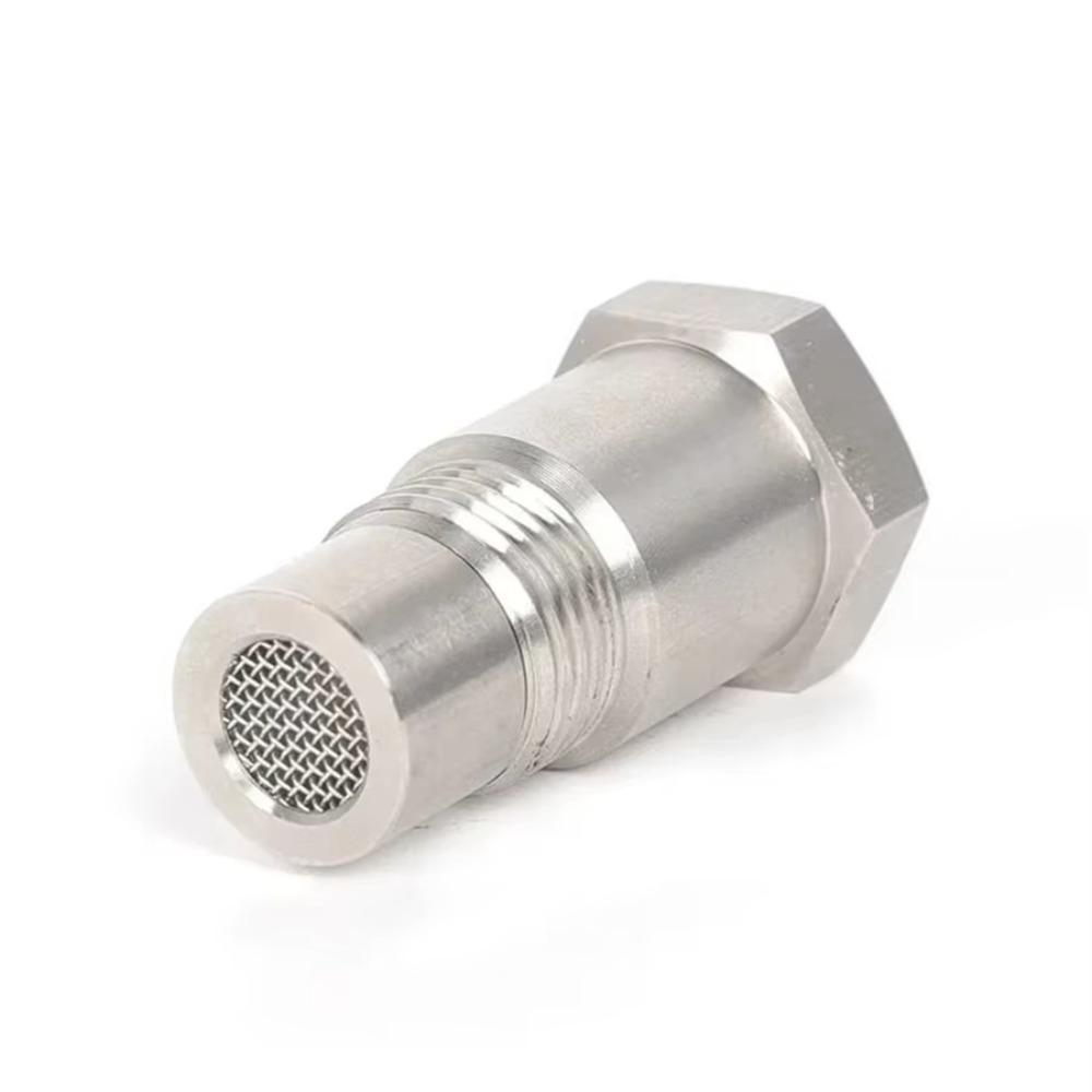 Internal Thread Car CEL Eliminator Adapter Extension Filter for Check Engine Light