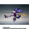 ROBOT Spirits <SIDE AB> Dunbine (SHADOW FINISH Ver.)