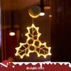 LED Christmas Ornaments & Lights: Festive Hanging Decorations for Christmas Eve