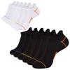 Men Spring and Summer Fashion All Kinds of Sports Comfortable Breathable Boat Socks