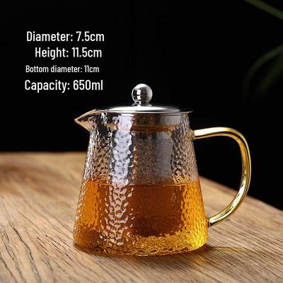 Tazze e bicchieri – Teiere con infusore