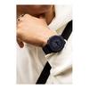 [Casio] G-Shock Watch [Domestic Genuine Product] Carbon Core Guard GA-2100-1A1JF Men's Black