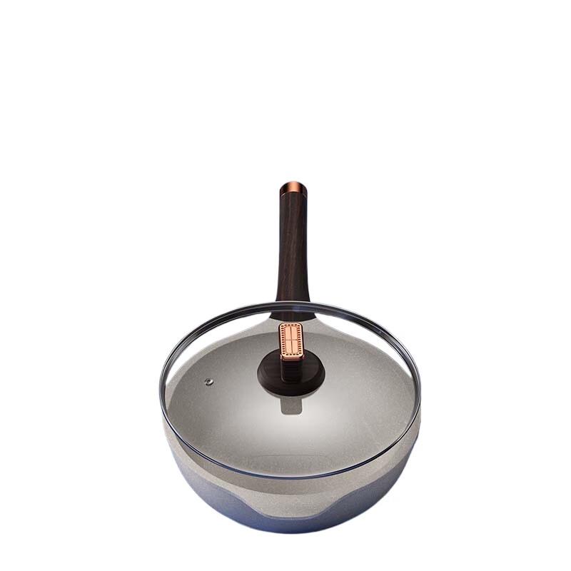 IBF Modern Era 28cm Aluminum Alloy Frying Pan