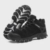 Men's Cross-Border Fashion Hiking Boots - Comfortable, Breathable, Functional Shoes for Outdoors, Sports, and Climbing