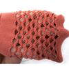 Breathable Mesh Five-Finger Yoga Pilates Socks for All Seasons
