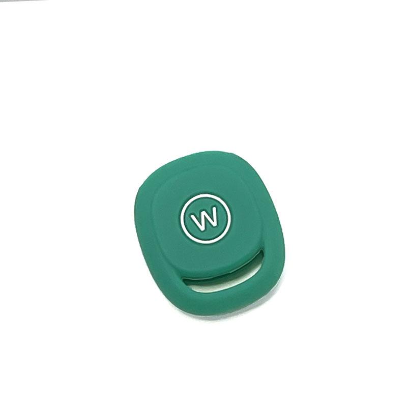 Aima AM1 Electric Scooter Silicone Key Cover - Honey Bean Cool Battery Holder Silicone Protective Cover