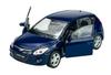 WELLY HYUNDAI i30 BLAU 1:34 43610