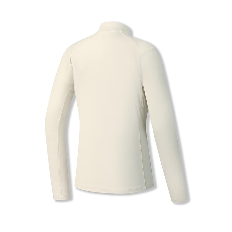 New FILA Explorer T Shirts Women's Streptopelia White WT A11W537201F-WT