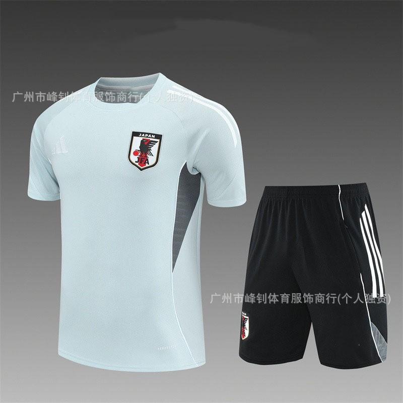 2526 Football Training Clothes Children's Suit Eindhoven Short-sleeved Shirt Club Same Style