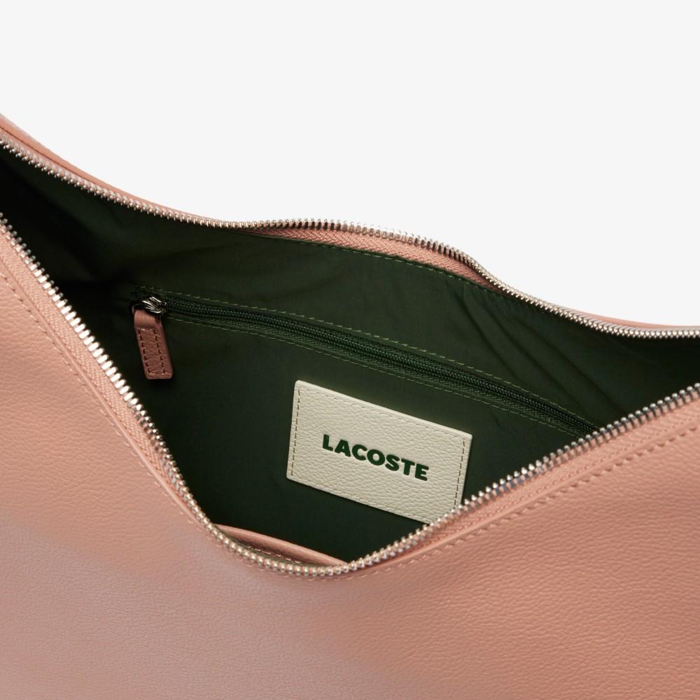 [lacoste] Women's City Court Hobo Bag NF5108I55NR26