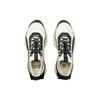 PUMA Unisex Pwrframe Low Top Casual Shoes Grey Black 390037-01
