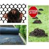 Plastic Mesh Grass Protection Mesh for Lawn or Car Park Reinforcement Green Plastic 10m 20m 30m 50m (Size : 1 * 20m)