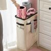 Large Capacity Yoga Mat Storage Bag Convenient Storage Rack for Exercise Gear