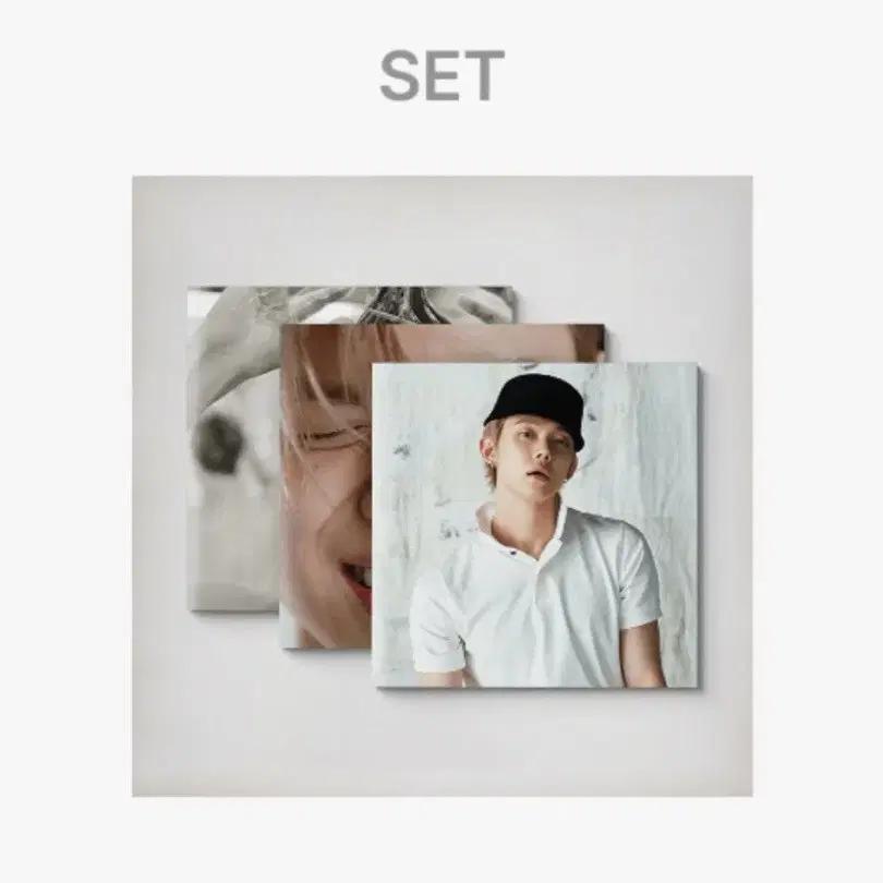TOMORROW X TOGETHER Fed 1 set +special gift photocard sealed Album Compact TXT txt Ninjask Rim