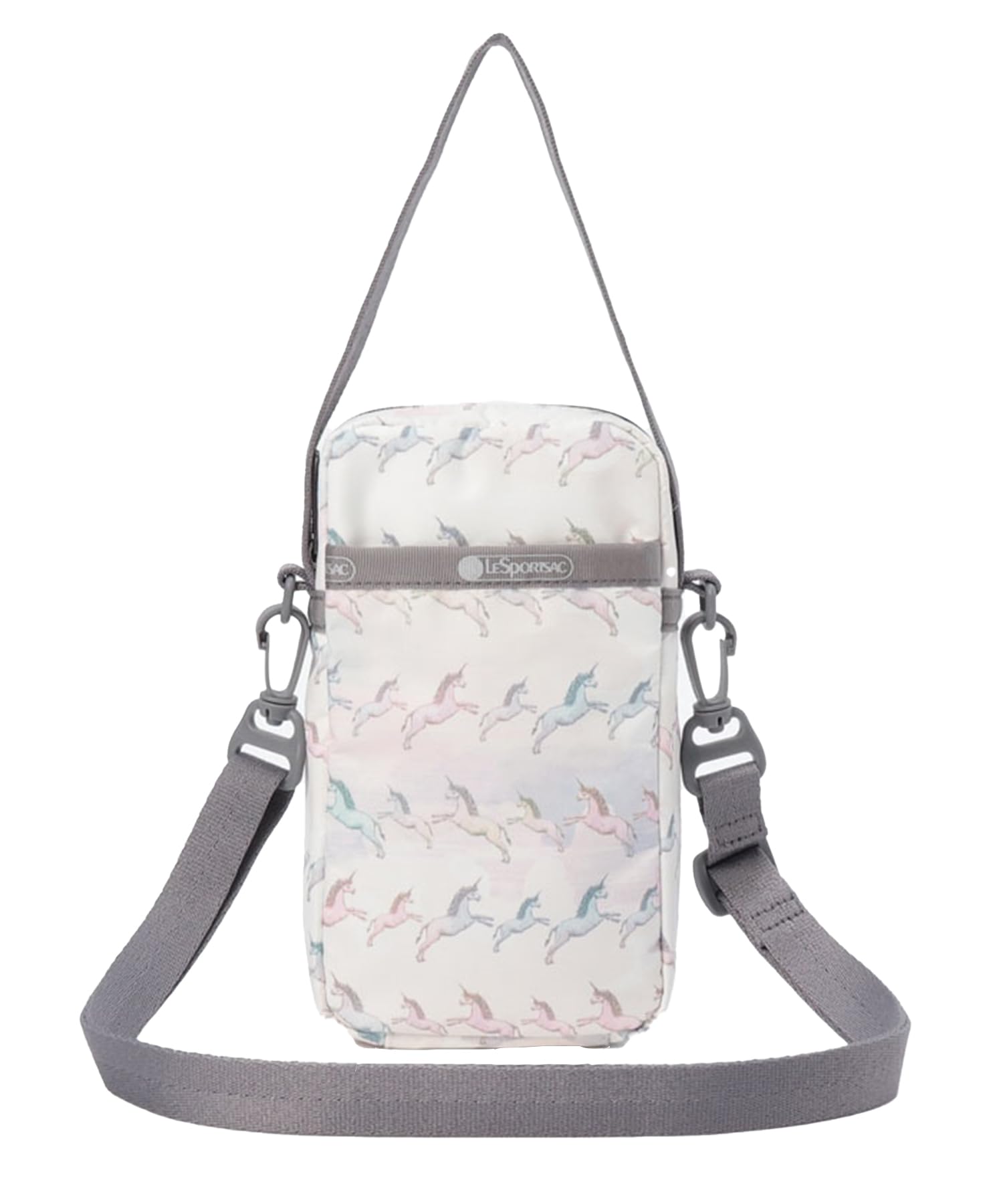 

Официальная сумка через плечо MINI PHONE Pastel Unicorn [LeSportsac] CROSSBODY/3505 женская