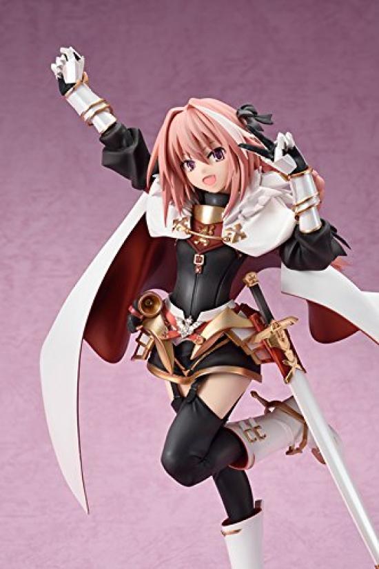 Hobby Japan Objednávka celková výška 23 cm Fate/Grand Rider/Astolfo 17 měřítko, cca.