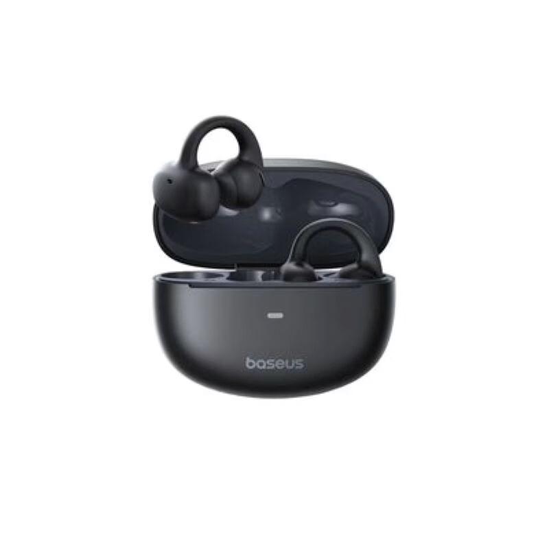 Baseus MC1 Little Cloud AI Translation Open-Ear Clip Earbuds