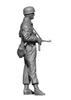 H3 Model WW2 German Resting NCO Resin Kit HS35089 1/35 Fallschirmjäger #4 (person)