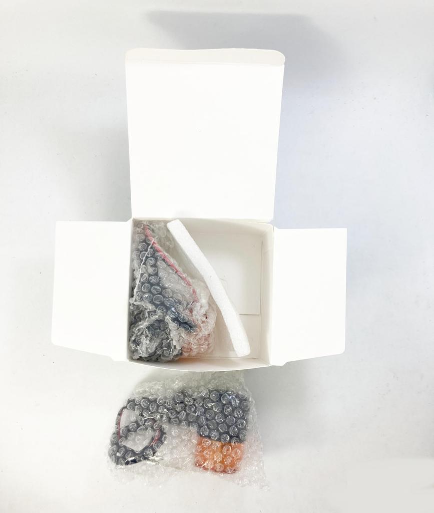 Motorrad-Blinker, Set mit 4 Stück, Klassisch, Retro, Zylindrisch, Hohe Helligkeit, Aluminiumlegierung,