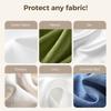 Washable Ironing Board Shoe Covers & Heat Insulation Ironing Cloth for Electric Irons Garment Care Home Laundry Use