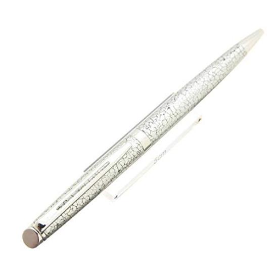 WATERMAN Official Ballpoint Pen Metropolitan Deluxe Marble CT 2042900 Regular Imported Product Oil-based