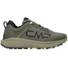 CMP Hamber Trekking Boots