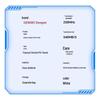 Shengwei CAT6 Gigabit Ethernet Patch Cable
