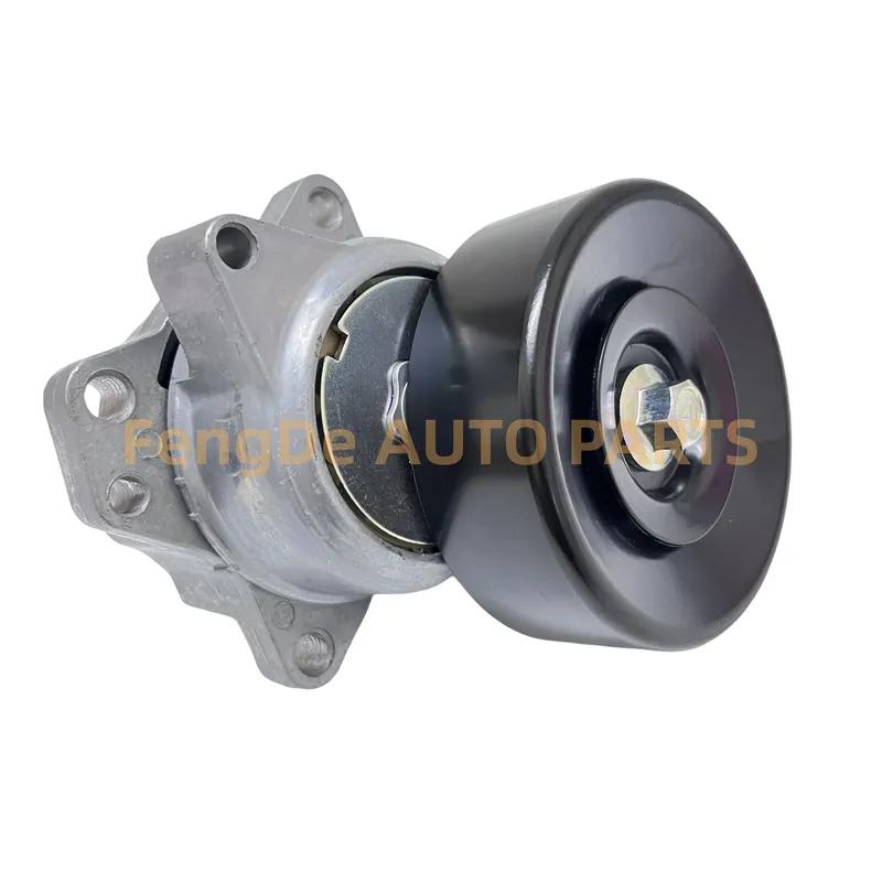 Auto Parts Belt Tensioner Pulley Suitable For ARMADA TA60 TITAN A60 INFINITI QX56 JA60 VK56DE OE 11955-7S00A 11955-7S100