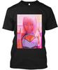 NWT Hana Kimura Female Professional Wrestler Graphic Vintage T-Shirt