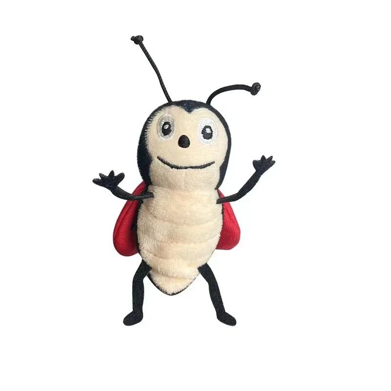 36 Styles Animal Finger Puppet Plush Toy Role Play Tell Story Cloth Doll Baby Educational Toys Children Kids Great Birthday Gift