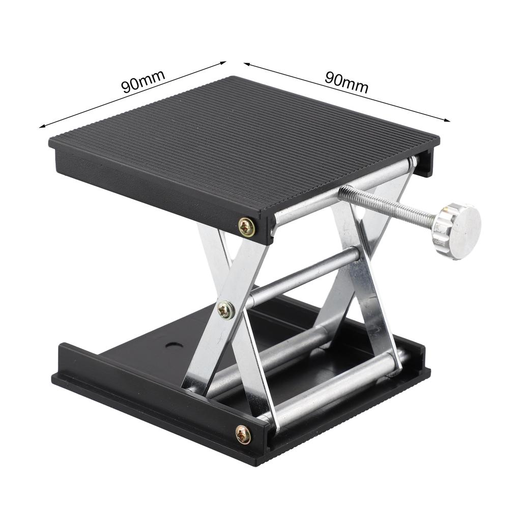 Level Lift Table Bracket Tool Woodworking Carving Biology Chemistry