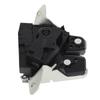 Trunk Tailgate Door Lock Latch Actuator For Mercedes-Benz 2047401300, 2047400435