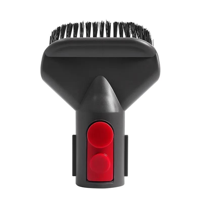For Dyson Vacuum Cleaner Brush for Dyson V7 V8 V10 V11 V12 V15 Vacuum Cleaner Long/Bristle/Soft Brush Brush Parts Replacement