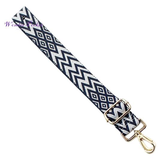 Fashion Handbag Strap Adjusted Portable Replacement
