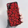 Black Case For Sony Xperia 10 II Luxury Fashion Anti-scratch Shell For Sony Xperia 10 III/Xperia 10 III Lite Cool Dragon King