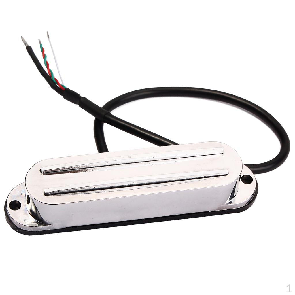 

Гитарные пикапы