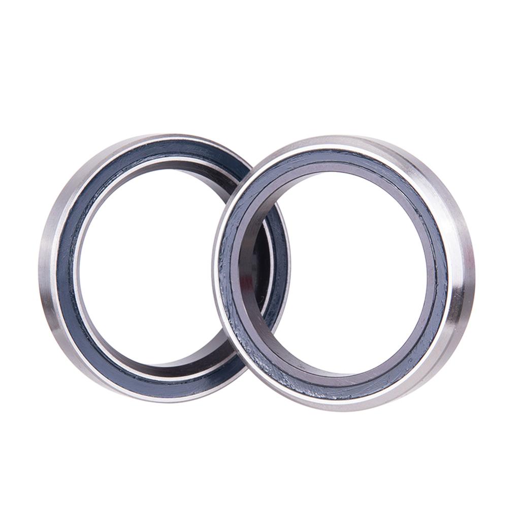 Bike Bearings For Headset Steel Road Bicycles Headset Bearing Repair 41/41.8/46.9/47/49/52mm Cycling Part Bike Accessory